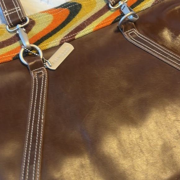 Kalencom Diaper Bag - Picture 2 of 9